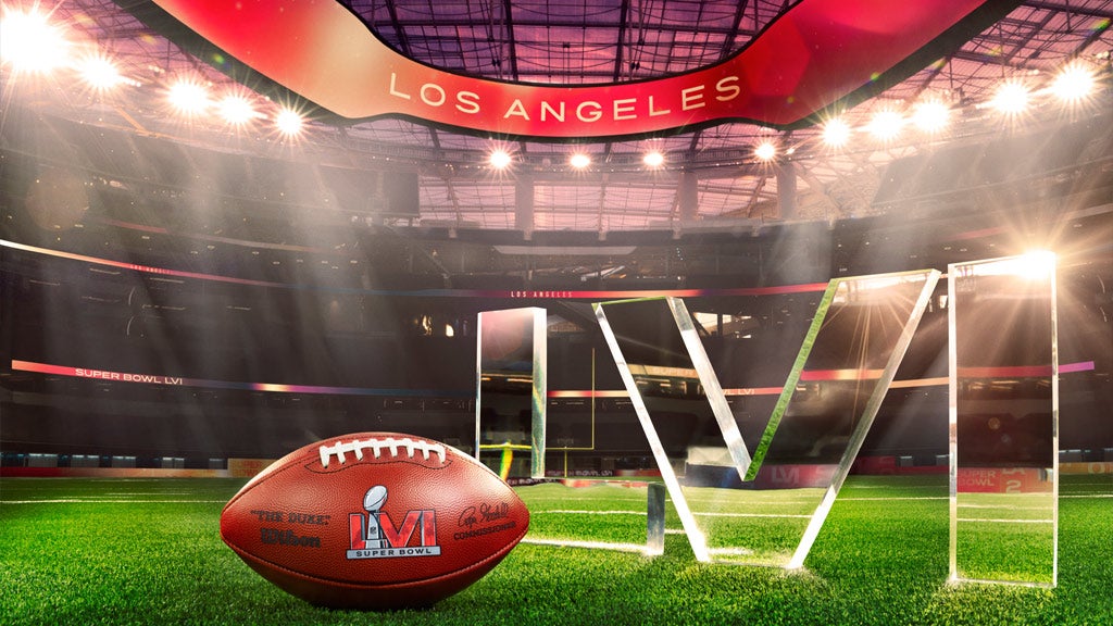 Super Bowl LVI Shines a Light on Inequities